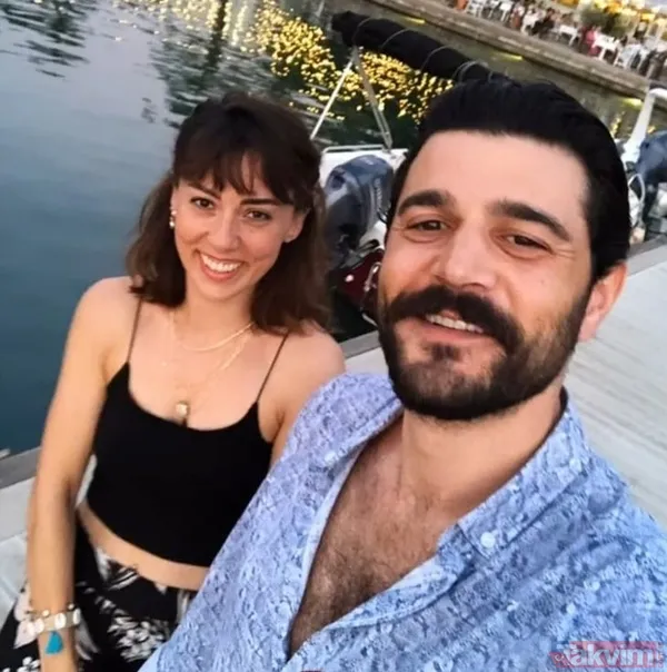 1 Ağustos 2015 Tarihinde Zonguldak Kapuz Plajı'nda İstanbul Şehir Tiyatroları Oyuncusu Ve Yoga Eğitmeni Şirin Kılavuz İle Evlendi.