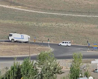 Şırnaklılar asker için PKK’ya siper oldu