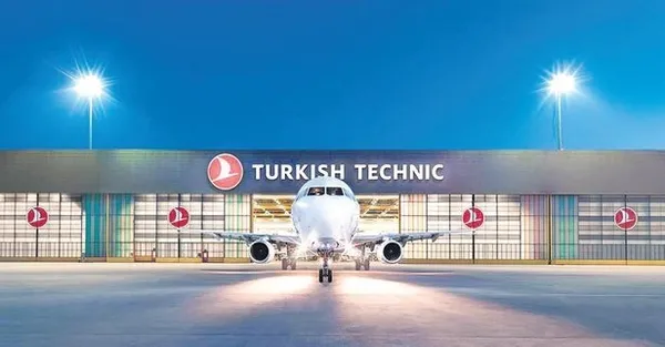 THY Teknik AŞ ve Emirates arasında flaş anlaşma! 17 Boeing 777 tipi uçağın bakımı-2