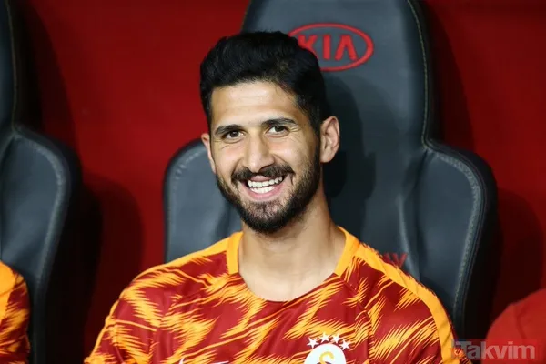 Galatasaray - Göztepe maçından görüntüler - 10