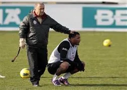 Telekom Arena’da kupa heyacanı