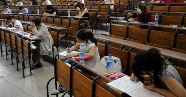 YKS sonuçları ne zaman açıklanacak? 2018 YKS sonuçları-7