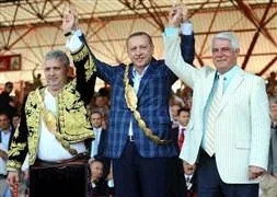 Kırkpınar’ın maliyeti 1 milyon 200 bin lira