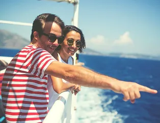 Rüyada eski sevgiliyi görmek ne anlama gelir? Gerçekte evliyken rüyada eski sevgiliyi görmek neye işarettir?