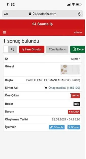 1619070284363.jpg İş ilanıyla dolandırıcılık! Şeytanın bile aklına gelmeyecek yöntem-5