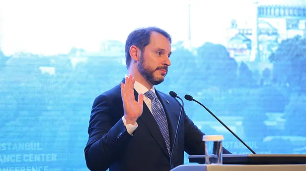 2019 yeni emeklilik sistemi nasıl olacak, ne zaman uygulanacak? İşte Bakan Albayrak'tan açıklama...-3