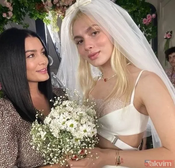 'Hepinizi Allah'a şikayet ettim' Aleyna bildiğiniz gibi... - 33