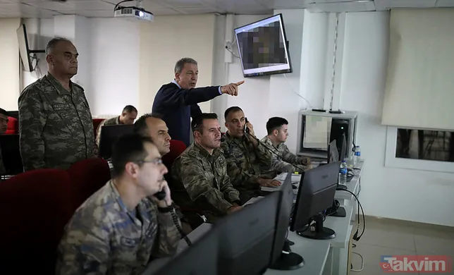 Son dakika: İdlib'de Esad rejiminden alçak saldırı: 33 asker şehit oldu | Dakika dakika tüm gelişmeler