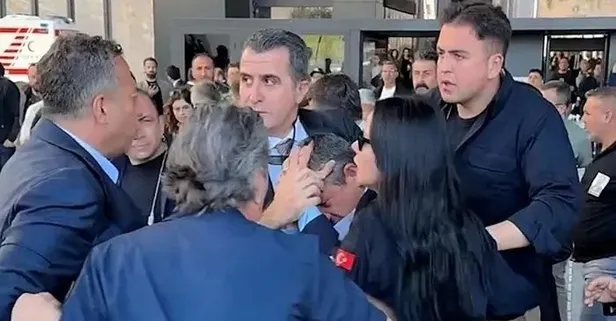 CHP'de armut gerilimi! Özgür Özel Yılmaz Özdil'in o sözlerine sert tepki gösterdi