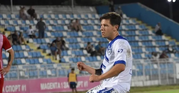 Adı Fenerbahçe ve Beşiktaş'la anılıyordu! Yeni takımı belli oldu