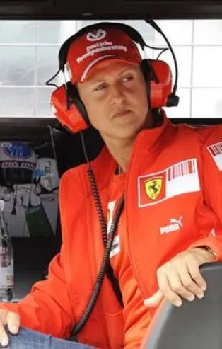 Ve doğrulandı! Michael Schumacher...
