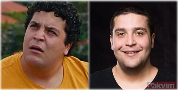 Hem yakışıklılığı hem de oyunculuğuyla beğeni toplayan Cihat Süvarioğlu'nun verdiği kilolar bir süre önce gündeme gelmişti.