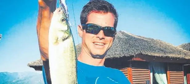 Orkinosa niyet levreğe kısmet