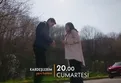 Kardeşlerim 123. bölüm fragmanı izle!