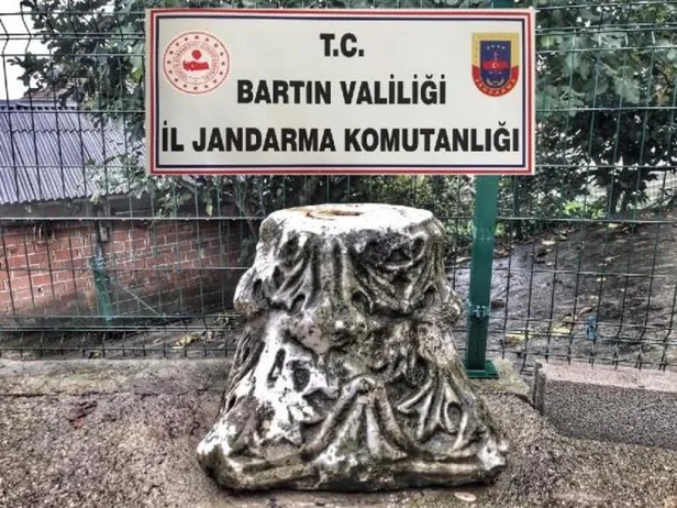 bartinda-bahcesinde-ele-gecirildi-degerli-oldugunu-bilmiyordum-1571251660061.jpg Bartın'da bahçesinde ele geçirildi! 'Değerli olduğunu bilmiyordum'-1