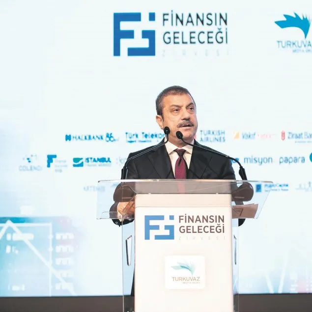 Reel sektörün yanında olun