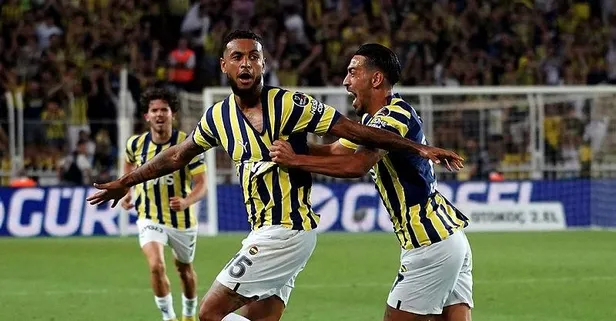 Usta işi galibiyet! Fenerbahçe, Pedro ve King’in iki şık bitirişi ile kayseri önünde kazandı