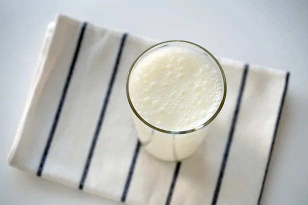 Ramazan boyunca her gün bir bardak ayran içerseniz... Bu faydasına inanamayacaksınız!-3
