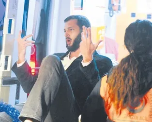 Pentagon’a kadar yolu var