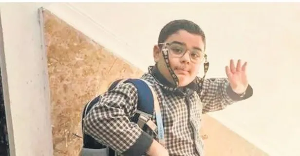 ABD ve İsrail saldırısında 170 çocuk öldürüldü | Öğrencilerden Mikail'in annesi isyan etti