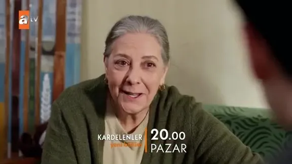 Kardelenler 7.bölüm 2. fragmanı yayınlandı