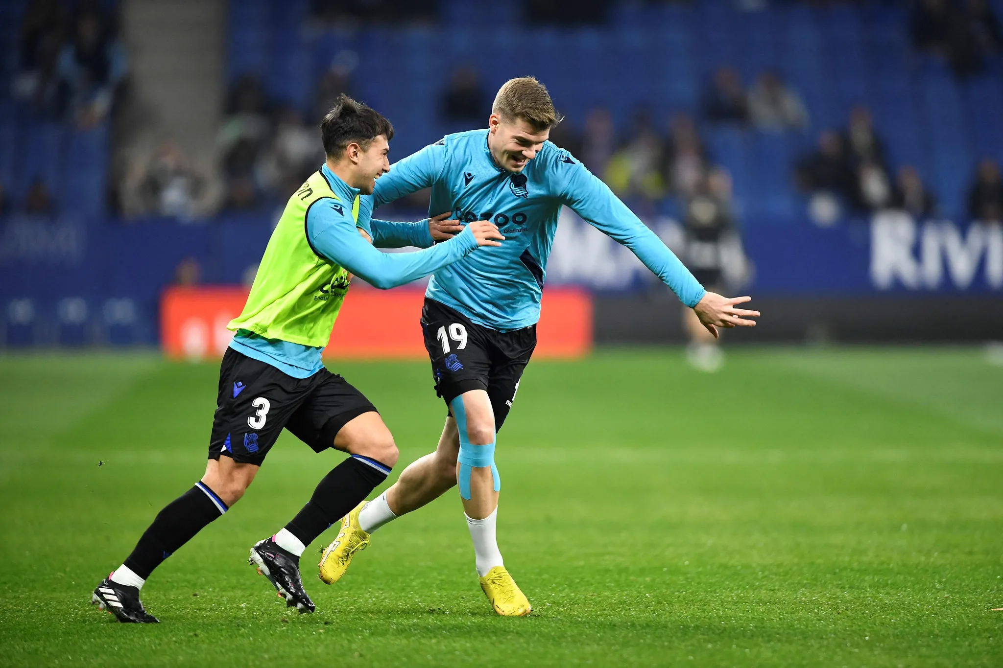 Fenerbahçe'ye Sörloth müjdesi! - 4