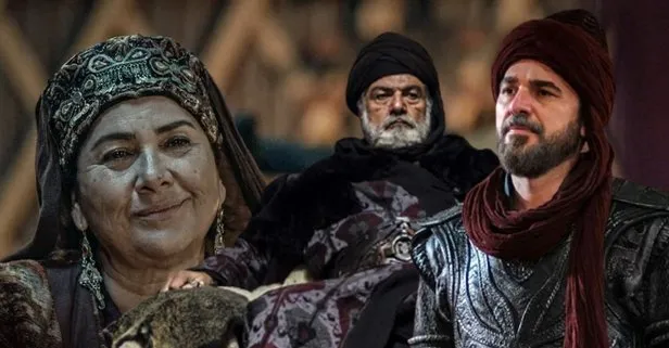 Diriliş Ertuğrul'un efsane isminin yeni adresi belli oldu!