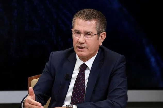 AK Parti'den Merkez Bankası başkanının değişimine ilişkin son dakika açıklaması: Piyasalara meydan okumak değildir