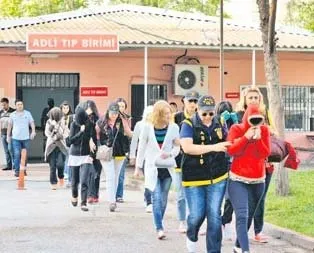 EŞsiz ceza!