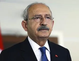 Kılıçdaroğlu’nun skandal açıklamalarına sert tepki