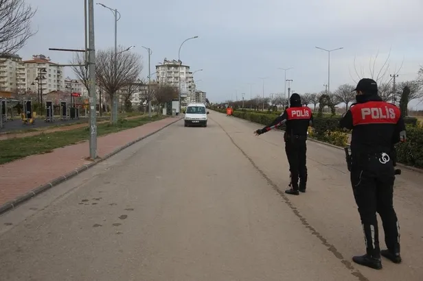 SON DAKİKA: Ülke genelinde "Huzurlu Sokaklar" uygulaması: 1373 şahıs yakalandı-8