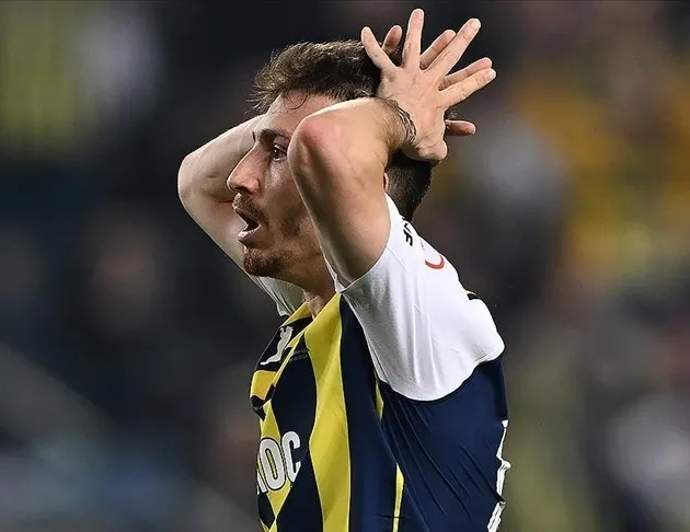 Mert Hakan idmana çıktı