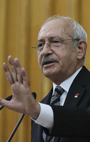 Kılıçdaroğlu'ndan İmamoğlu ve Yavaş'a kırmızı kart! Adaylıkta tek adam olmak istiyor