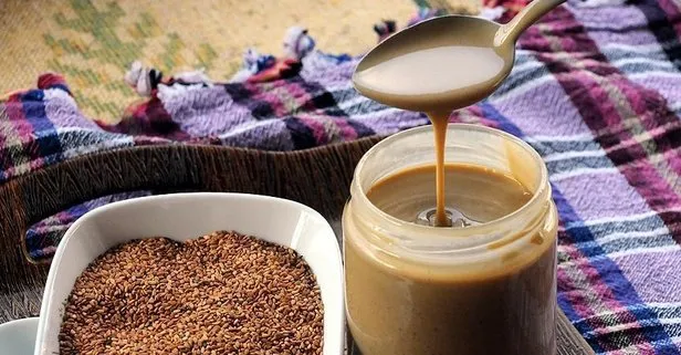 Tahinin faydaları nelerdir?