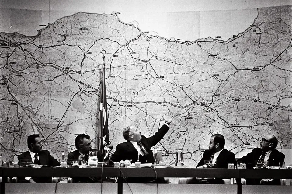Vefatının 7. yılında Erbakan Hoca