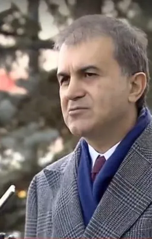 Son dakika: AK Parti Sözcüsü Ömer Çelik'ten Moskova görüşmelerinin ardından önemli açıklamalar