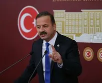 Yavuz Ağıralioğlu İYİ Parti’den ayrılacak mı? Yavuz Ağıralioğlu neden milletvekili olmadı? AK Parti ve MHP’ye geçecek mi? Takvim.com.tr açıklıyor