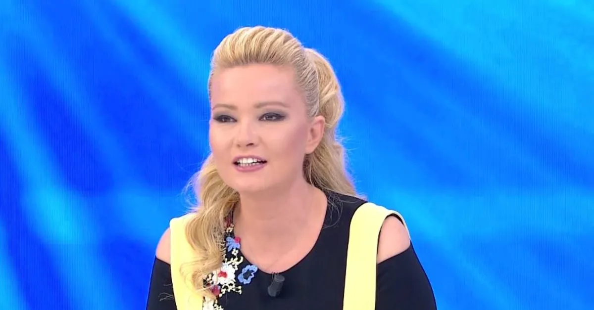 Müge Anlı'daki Ecrin bebek olayında son dakika gelişmesi! Atv Müge Anlı ile Tatlı Sert tek parça full izle 10 Eylül