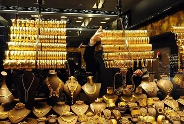 Altında son 18 yılın en büyük aylık kaybı