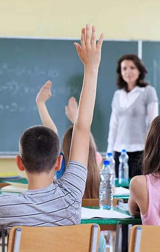 Ramazan'da okullar tatil mi? 13 Nisan İstanbul, Ankara ve İzmir'de okullar kapanacak mı? 5,6,7 ve 9,10,11. sınıflar...