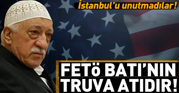 Emperyalizm devam ediyor