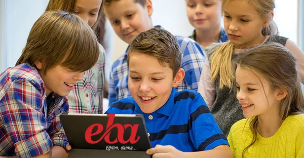 EBA giriş nasıl yapılır? MEB EBA MEBBİS öğrenci ve öğretmen girişi yapma işlemleri