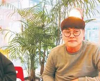 Koreli yazar Woosuck Lee skandal bir olaya imza attı: Sevgilisine günlerce edip o anları da kaydetti