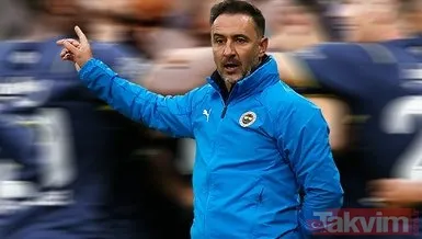 Fenerbahçe Teknik Direktörü Vitor Pereira’da geri dönüş sendromu! Bu ilk değil! Başakşehir yenilgisi sonrası… - 1