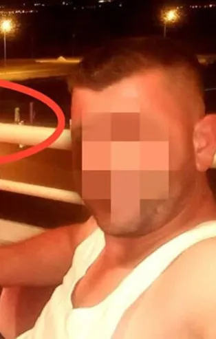 Sosyal medyada paylaşınca yakalandı! Elektrikçi kılığında nefes kesen operasyon