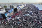 Madenciliğin geleceği TEKNOFEST'te! Genç mühendislerden Türkiye'nin yer altı zenginlikleri için yarış