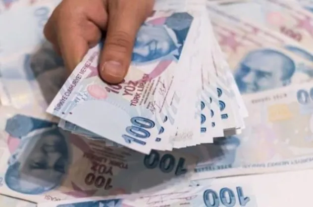 Bir ülkeden daha Türkiye'ye TL desteği