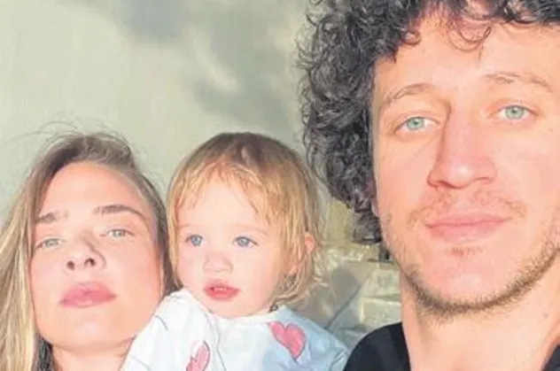 Müge Boz'dan içleri ısıtan bir kare