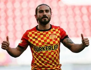 Cimbom’dan Halil hamlesi