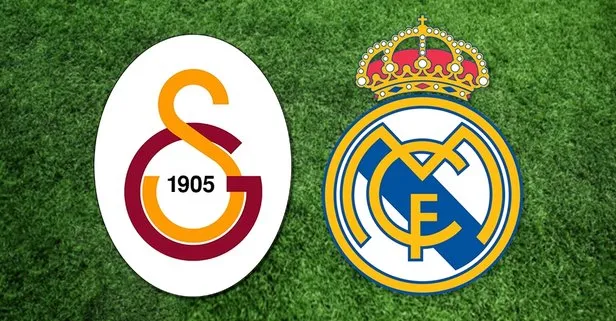 Galatasaray - Real Madrid maç özeti nereden izlenir? GS Real Madrid rövanş maçı ne zaman? İşte kalan maçlar